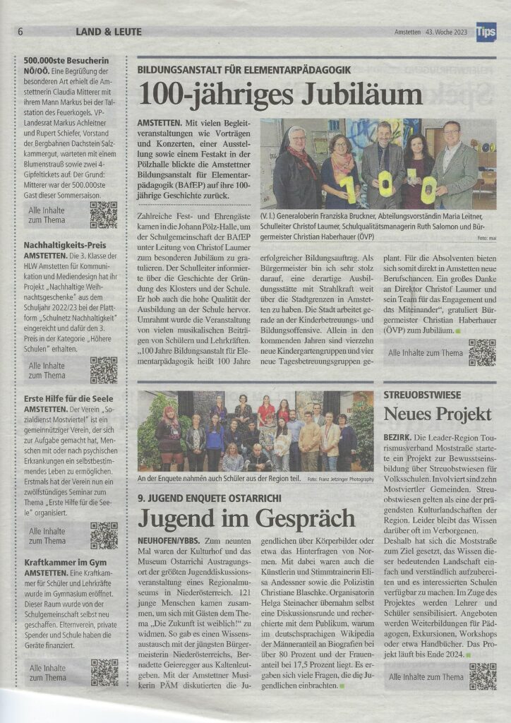 Tips-Artikel 25.10.23