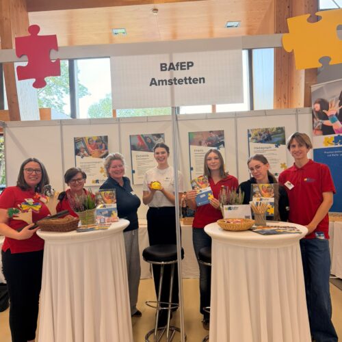 Messe Schule & Beruf 2026