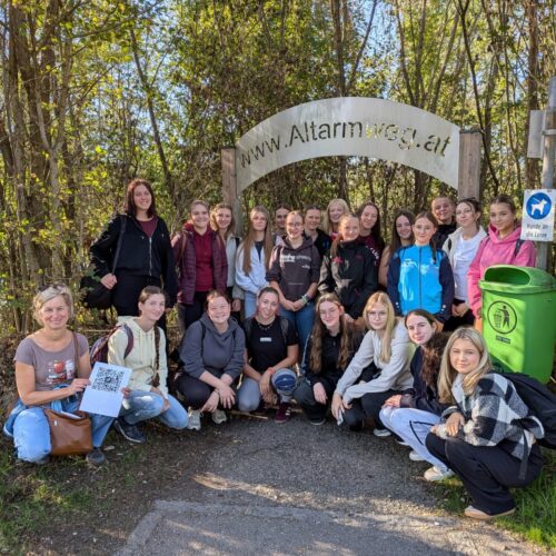 Wandertag am 29.09.2026